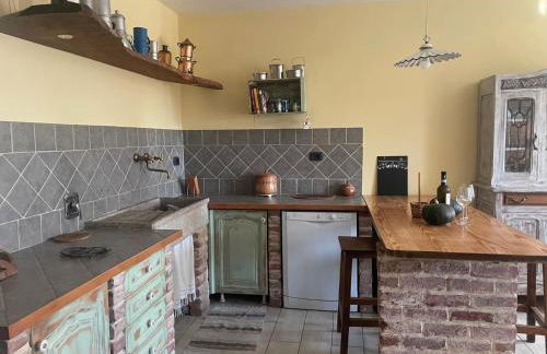 Cascina Teresina Monferrato Piscina - Foto 42