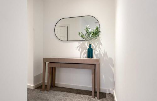 Lovely 1 Bedroom Apartment in Central Rotherham - Foto 14