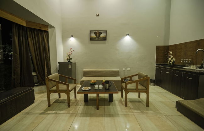 LaTigre Resort - Foto 50