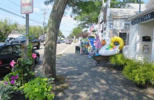 3 Shore Road Extension West Harwich Cape Cod - - A Shore Thing - Foto 5