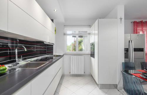 Villa Bella, villa with heated Pool - Foto 14