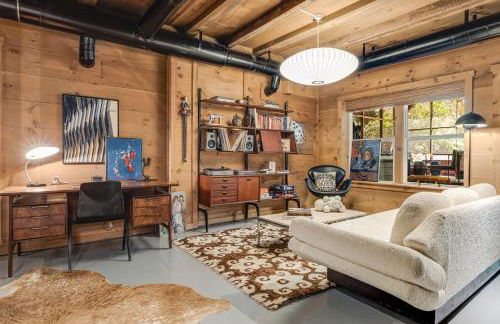 Red Barn Retreat by Carolina Mornings - Foto 7