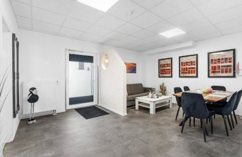 Ferien & Business Apartments Hotel Adler - Foto 27