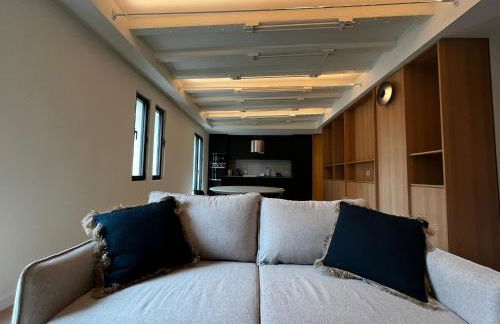 Lux Apartments Park Glories - Foto 54