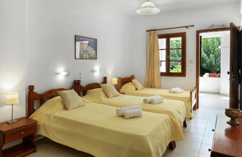 Studios Asterias 3 - Foto 11