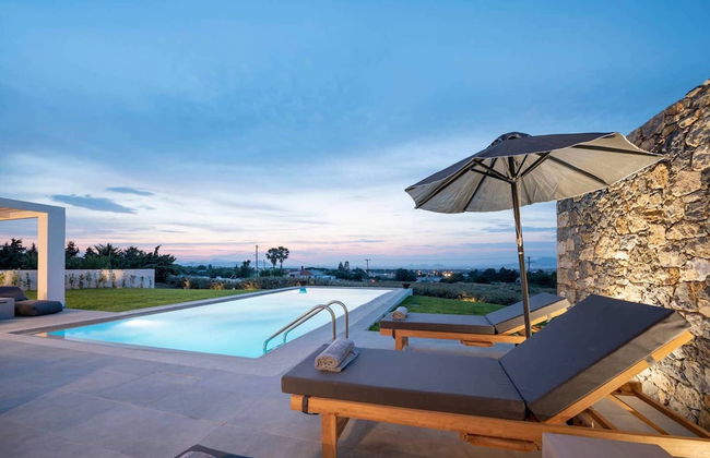 Melia Villa Kos - Photo 35