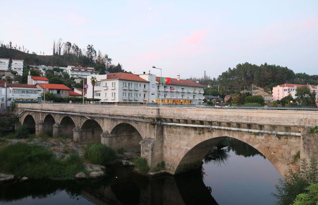 Casa Cimo de Vila - Foto 39