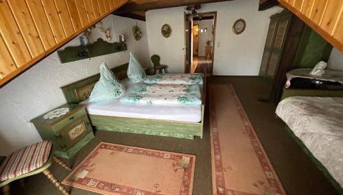 Ferienwohnung Jägersruh - Foto 5