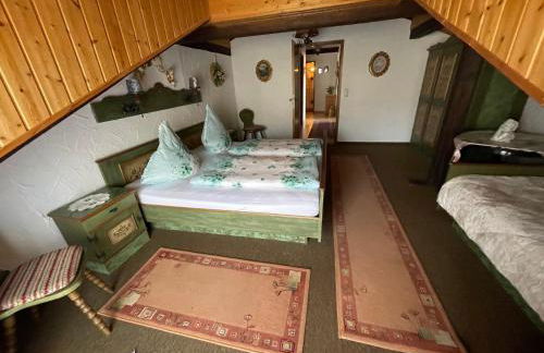 Ferienwohnung Jägersruh - Foto 5