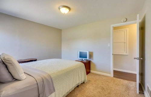 Pueblo House by Riverwalk, 2 Miles to Fairgrounds! - Foto 18