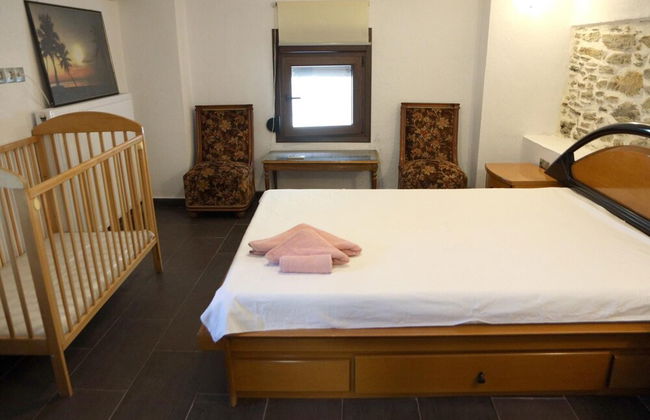 Archontiko Nikolaou Keramidi - Foto 34