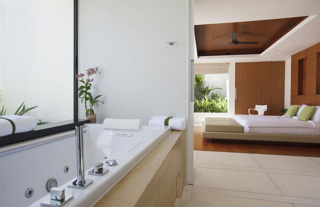 Villa Splash At Lime Samui-bang Makham - Foto 28