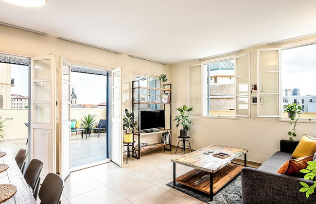 Blondie Jaffa - Smart Hotel by Loginn Tel Aviv - Foto 19