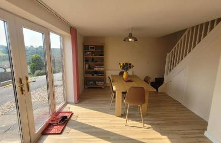 Between the Moors Hideaway - Foto 8