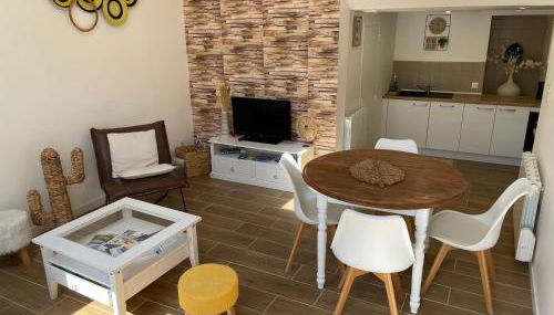 Pen Ty Armor maison de pêcheur proche mer au calme - Foto 5