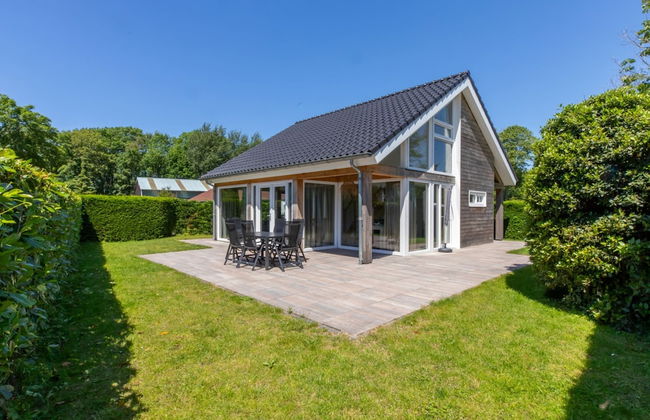 Holiday Home Near Beach Burgh-haamstede - Photo 1