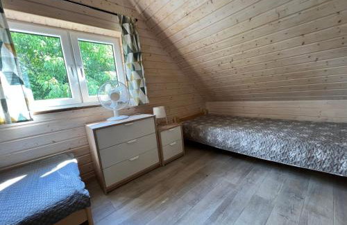 Bliżej Ślęży Domki pod Ślężą - Photo 7