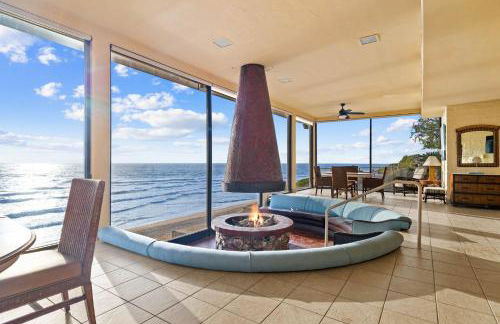 Charming Coastal Retreat in Solana Beach - Foto 68