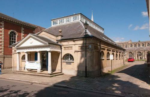 Meddlars a historic cottage on the countryside edge of a vibrant Market Town - Foto 26