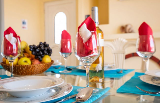 Villa San Carlo - Foto 16