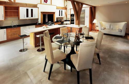 Whytings Stud Barn 2 - Foto 24