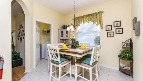 Magic Disney Home 4 Bd 3 Bt with Private Pool - Foto 4