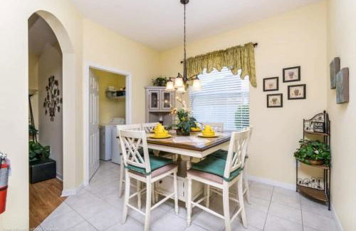 Magic Disney Home 4 Bd 3 Bt with Private Pool - Foto 4