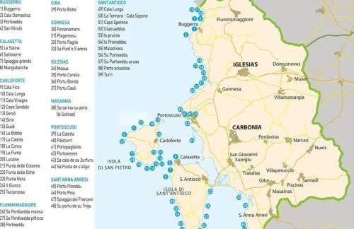 Monolocale Luna Holidays - Foto 20