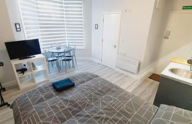 Southend on Sea - Westcliff Studios - Great Location - Foto 39