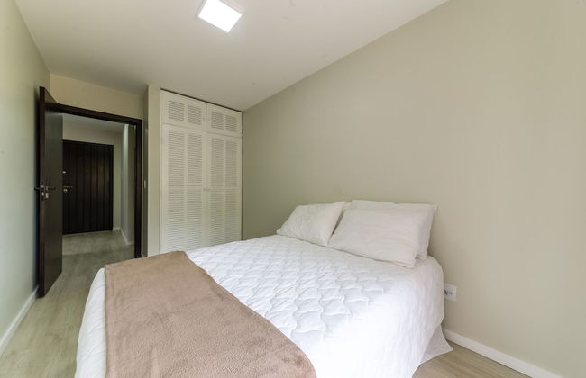 Apto reformado, perto do mar e centrinho JBA104 - Foto 4