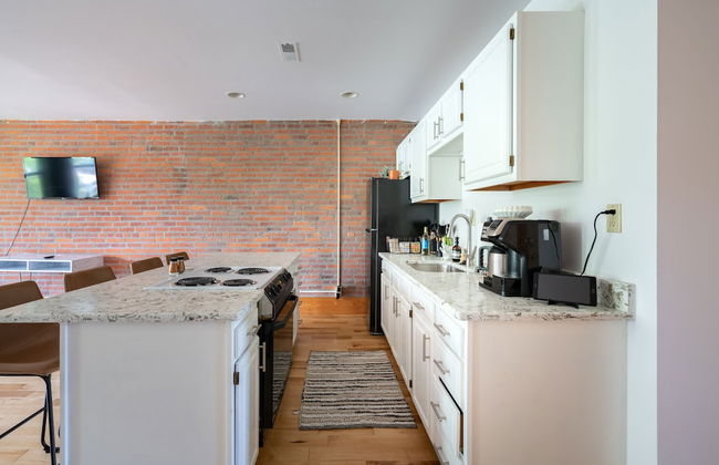 Free Parking Downtown Nationwide & Convention - Foto 6