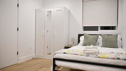 Calm Luxe Ensuite Room near USC-Shared Home - Foto 5