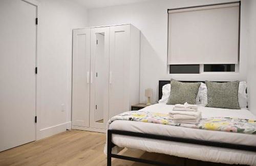 Calm Luxe Ensuite Room near USC-Shared Home - Foto 5