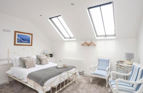 Bwthyn Gwenyn Yr Haf Summer Bee Barns - Photo 23