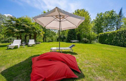 Villa La Dolce Vita - Happy Rentals - Photo 61