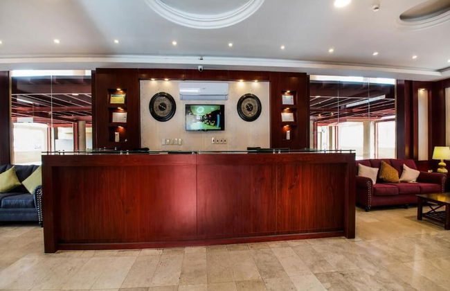 Rafal Al Ulaya - Foto 2