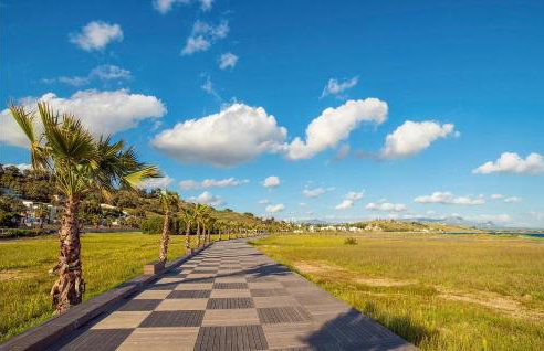 Lovely Home In Menfi With Wifi - Foto 28