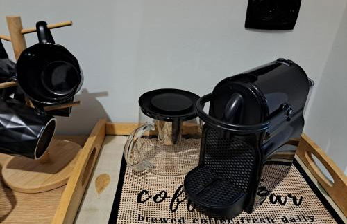 Stylish City Center Apartment - Foto 29