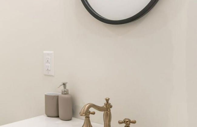 Heritage Rideau 1Br Apartment Free Parking - Foto 30