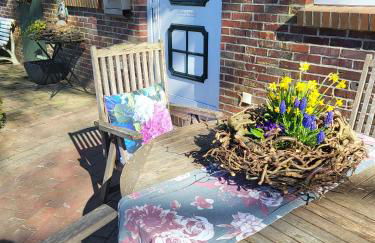 Ferienwohnungen Warnken - Foto 26