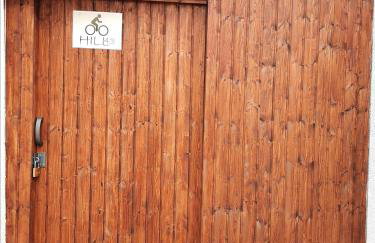 Hill43 Ferienwohnung Tuttlingen - Photo 17