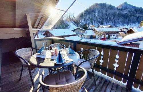 Alpenliebe Comfortable holiday residence - Foto 11