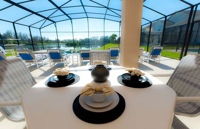 Highgrove Executive Gamesroom and Spa - Foto 50