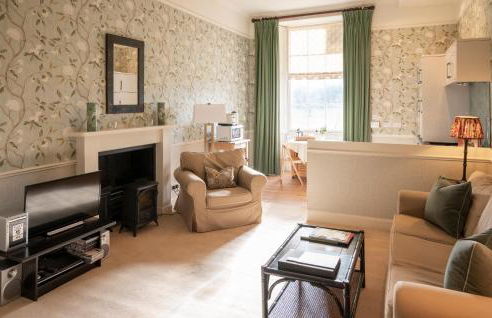 The Lauderdale at Thirlestane Castle - Foto 9