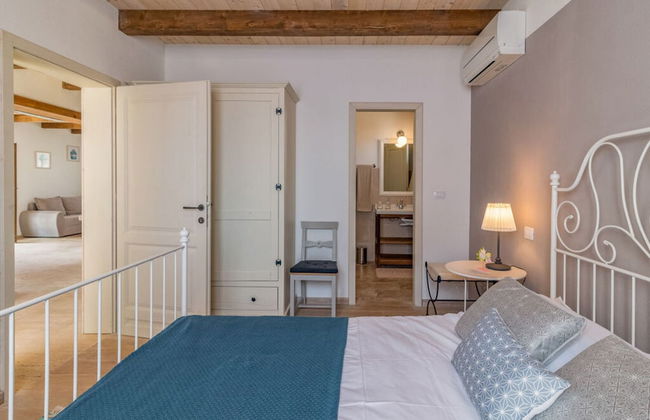 Villa Malena Comfortable Holiday Residence - Foto 5