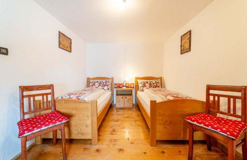 Ospitalità Diffusa Laste Dolomites - Cèsa Murer - Foto 10