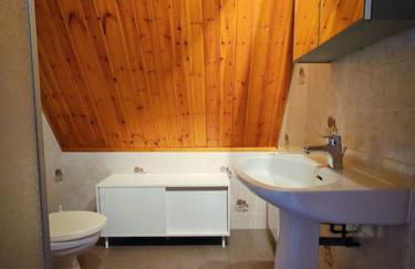 Logement 6 pers au cœur des montagnes pyrénéennes linge de maison et papier toilette non fournis - Foto 29