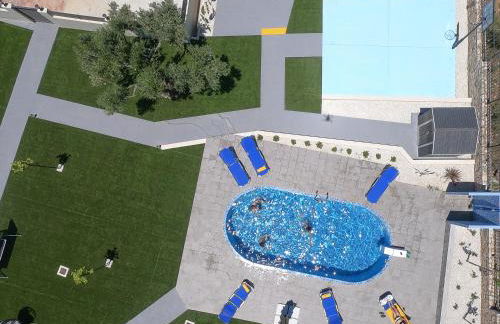 Marilena Luxury Sea View Private Villa - Foto 5