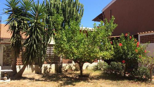 Villa Serena - Foto 2, Garden