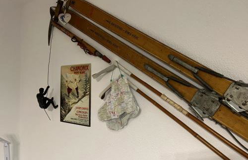 Appartement Bergwaerts - Foto 1